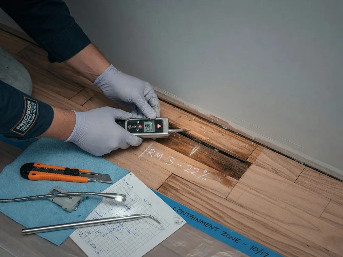 Why choose Water Removal in Englishtown, NJ